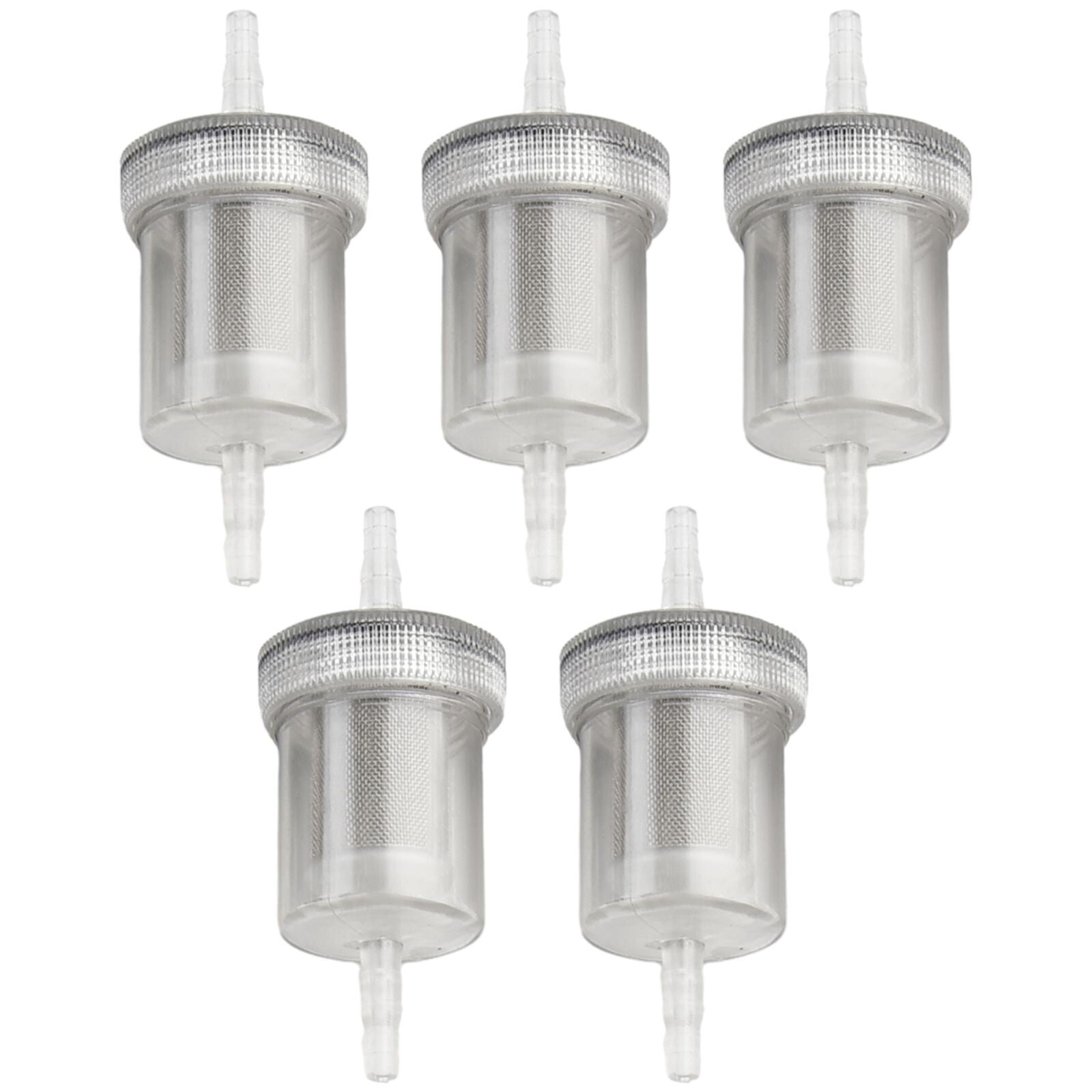 5x Compact Diesel Fuel Filter Kit For Eberspacher For Webasto Air Heater Diesel