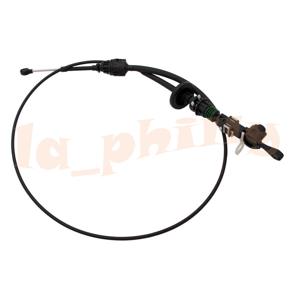 Transmission Shifter Shift Control Cable For 2002-2010 for Dodge for Ram 1500 2500 3500 Q