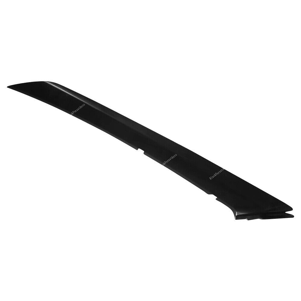 Front Bumper Grille Trim Molding Left Side Fits for Toyota for Camry SE/XSE 2018-23