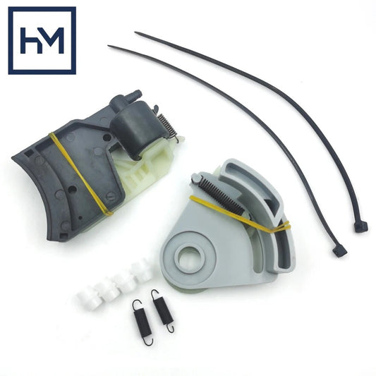 for Seat repair kit with level control adjustment for GREMA/ for MERCEDES-BENZ / for MAN 1107567 Q