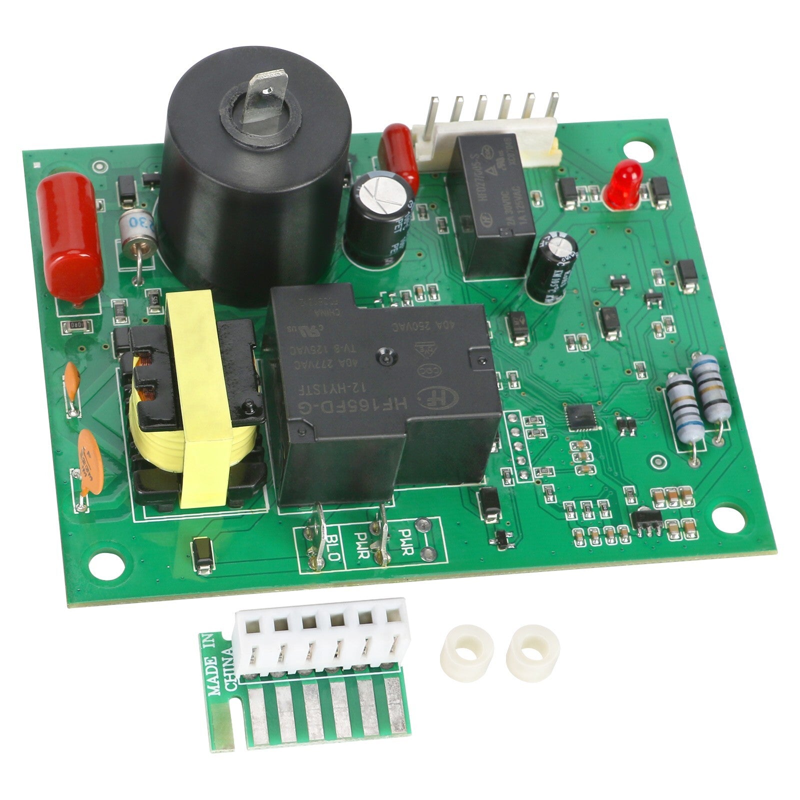 Suitable for Atwood Hydro Flame Furnace PC Board Kit Parts 31501, 33488, 33727