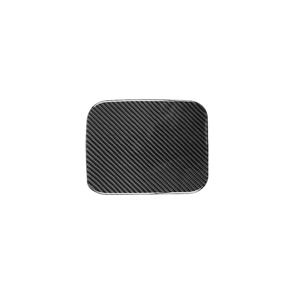 Red Carbon FiberSeat Control Trim Cover for Lincoln for Navigator 2007-2014 v