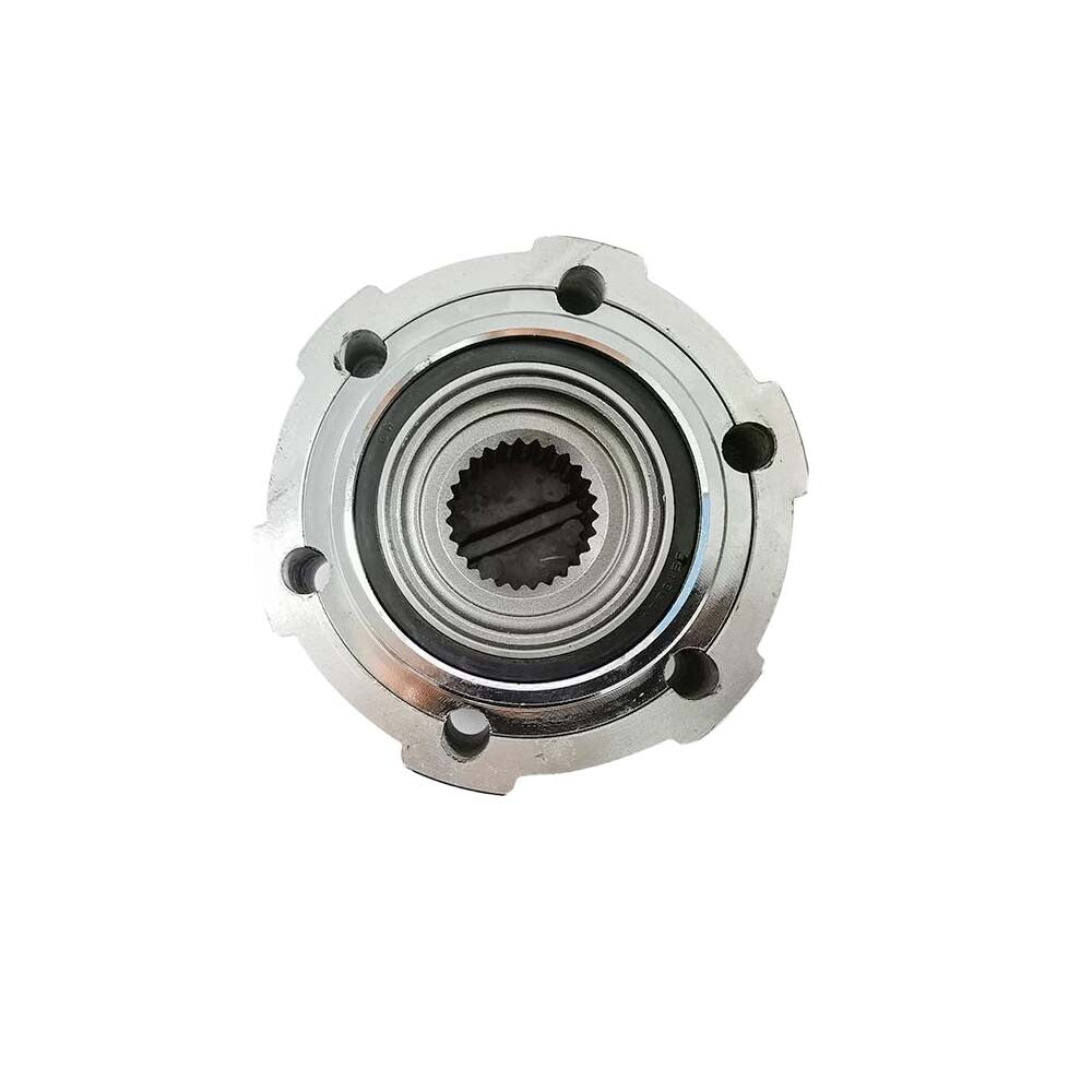 1x 40250-32G10 Manual Wheel Locking Hub 27-Spline for Nissan Navara D21 Terrano