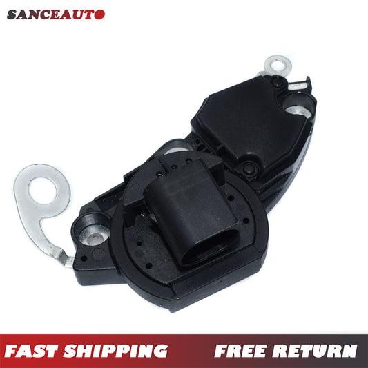 F-00M-255-201 Replacement Voltage Regulator for Watercolor Fit for Land Rover n