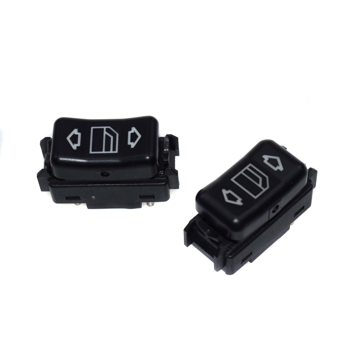 4-piece left rear door/window switch set suitable for 260E 300CE 300D 300E n
