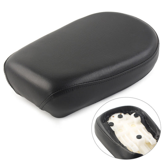 Fit for Yamaha XVS 650 V-Star 650 1998-2010 Rear Passenger for Seat Pillion Cushion UK