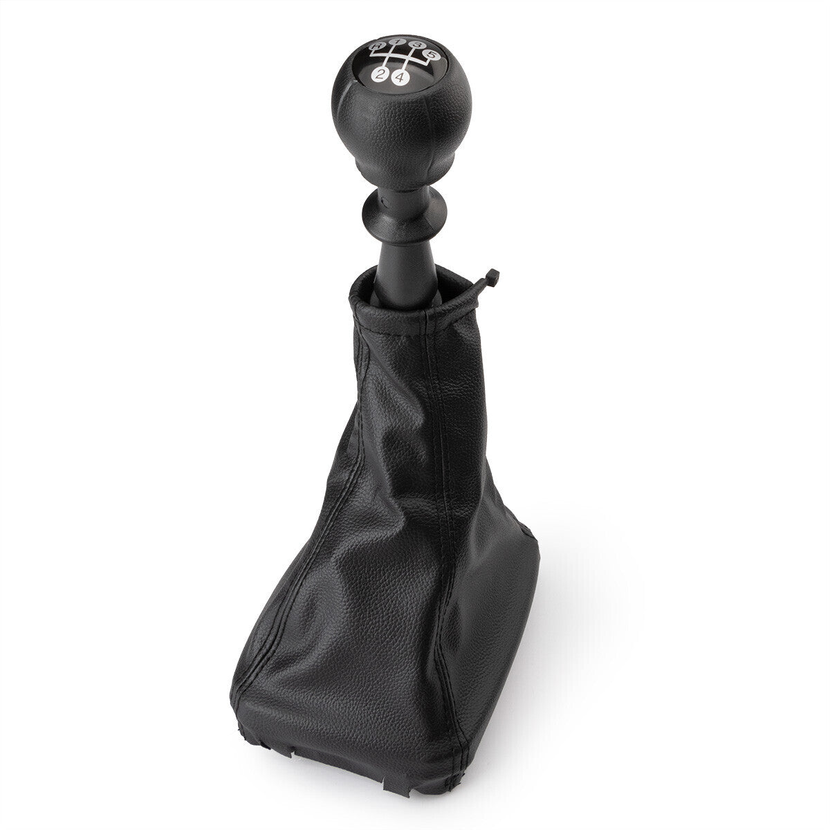1X 93382834 Shift Knob Gear Lever Boot for Buick for Chevrolet 1.6L 1.4L 1996-2012 Q