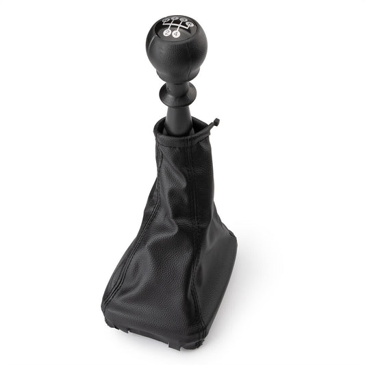 1X 93382834 Shift Knob Gear Lever Boot for Buick for Chevrolet 1.6L 1.4L 1996-2012 Q