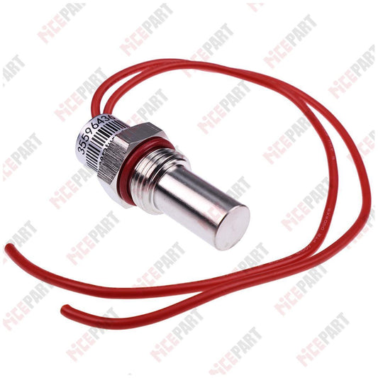 The new O2 oxygen sensor 0258006026 is suitable for Peugeot 307, 308, 406, 407, and for Citron Berlingo C4. 12461 B