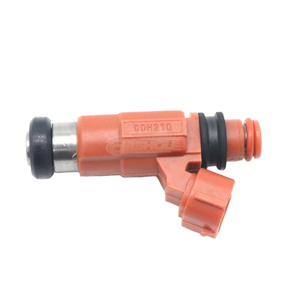 4x Fuel Injector Flow Matched for Yamaha Outboard 115 HP Marine 68V-8A360-00-00
