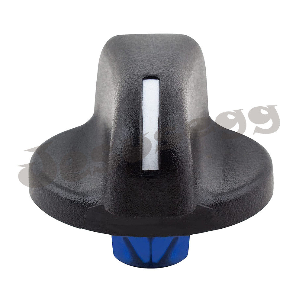 for Jeep for Wrangler TJ 1999-06 05011218AA Heater A/C Blower Fan Speed Control Knob Q