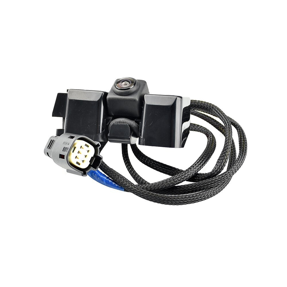 Car Rear View Parking Aid Camera for Chevrolet Silverado 1500 for GMC for Sierra 2014-15