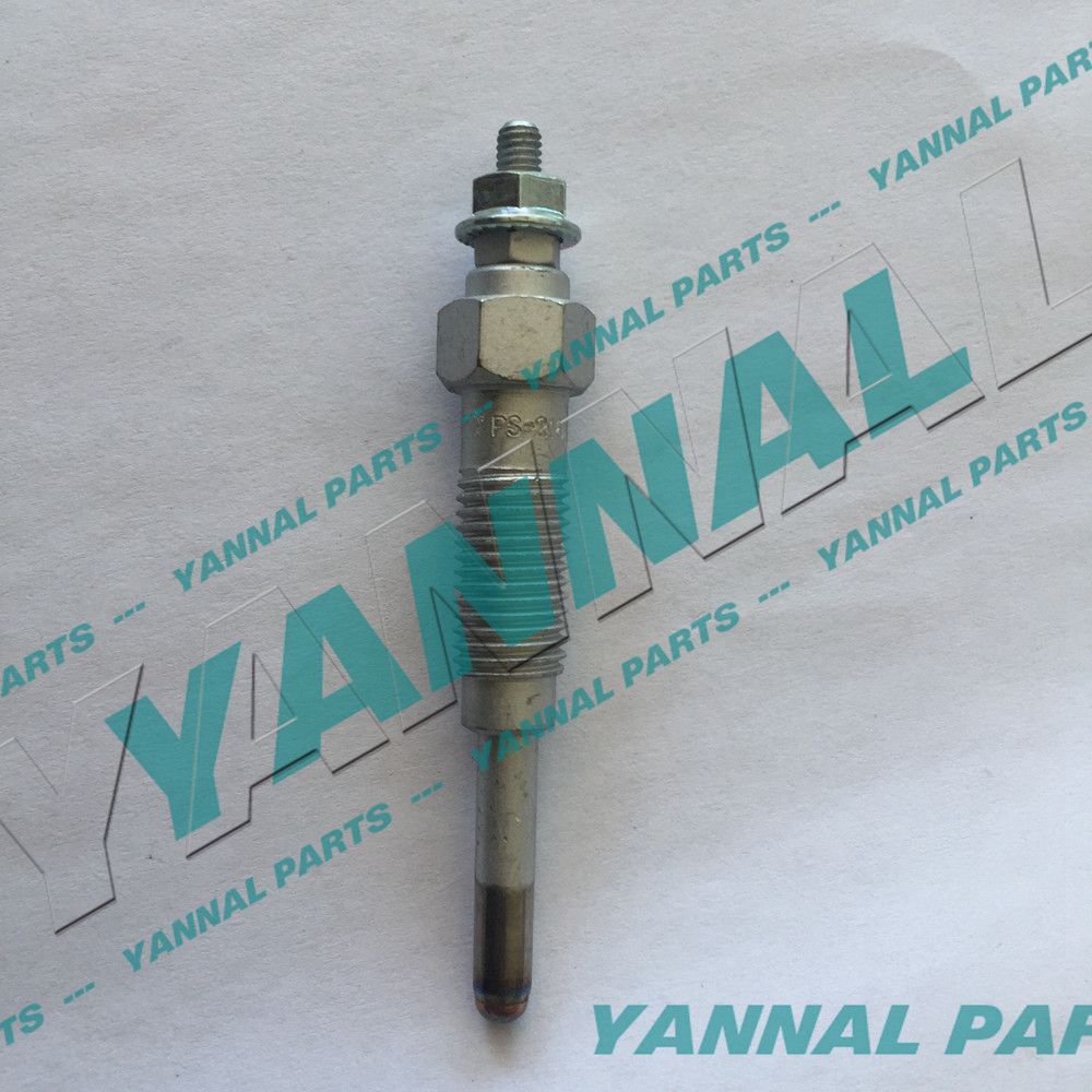 Parts for L3E excavator engine with LED connector -