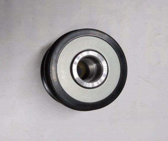 Alternator Pulley for Benz C-CLASS E-CLASS C218 CLS 260 S205 C200 C300 GLC 300 Q