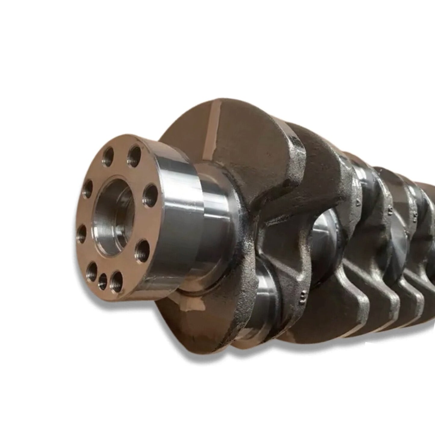 Crankshaft for KIA SORENTO for HYUNDAI PORTER D4CB 2.5 23111-4A701 6J0164AU00 New