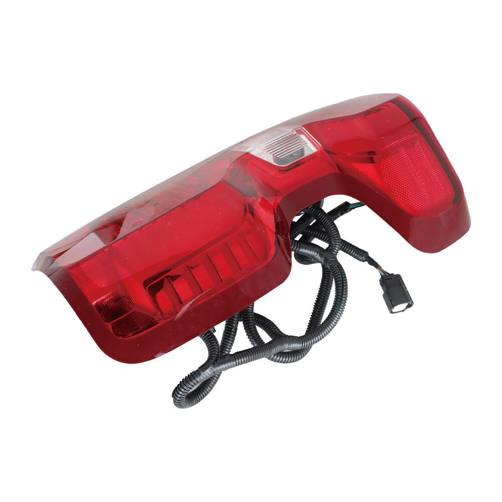 Taillight replacement light for right passenger side applicable to 2019-2021 Silverado 1500- n