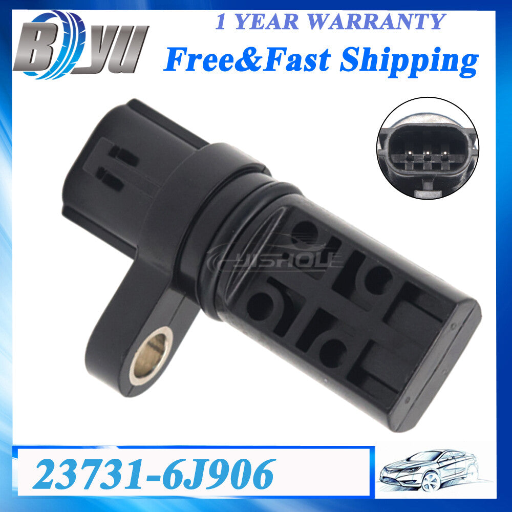 New Camshaft Position Sensor for Nissan 03-07 23731-6J906 23731-6J90B A29-640