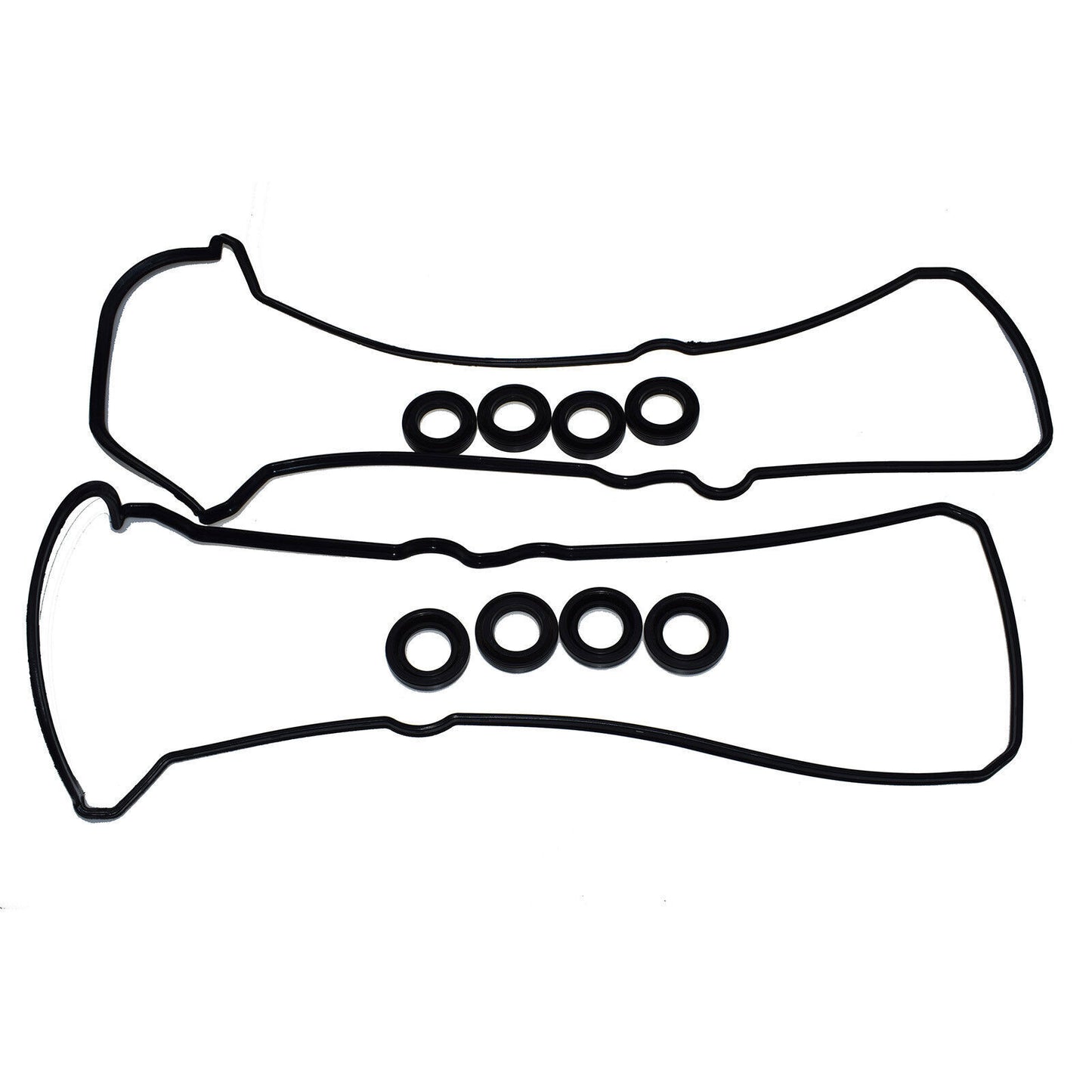 for Lexus IS250 GS430 for Toyota for Sienna Valve Cover Gasket Spark Plug Tube Seal Set
