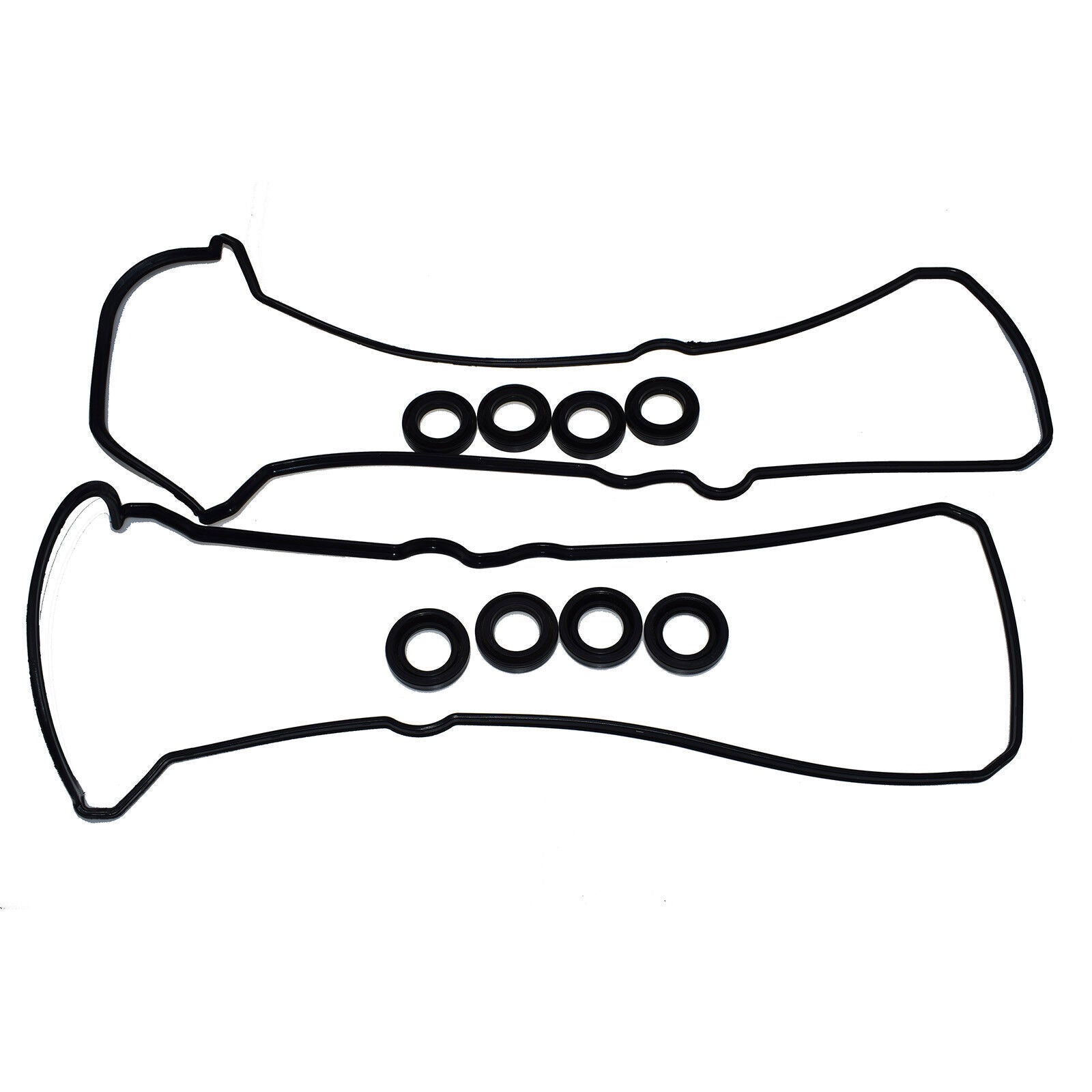 for Lexus IS250 GS430 for Toyota for Sienna Valve Cover Gasket Spark Plug Tube Seal Set