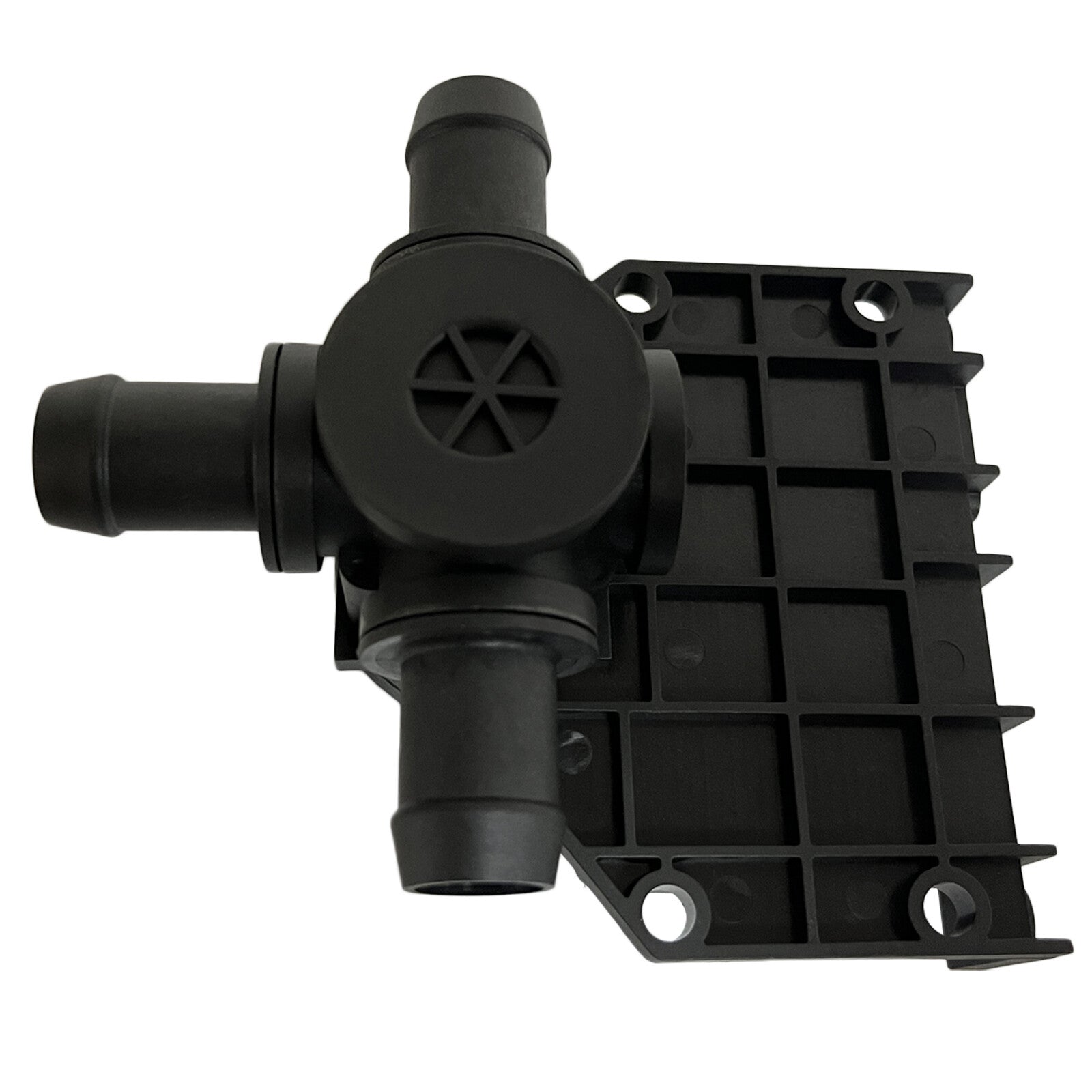 6007384-00-B 3-Way Heater Coolant Control Valve For 2012-2021 S 600738400F n