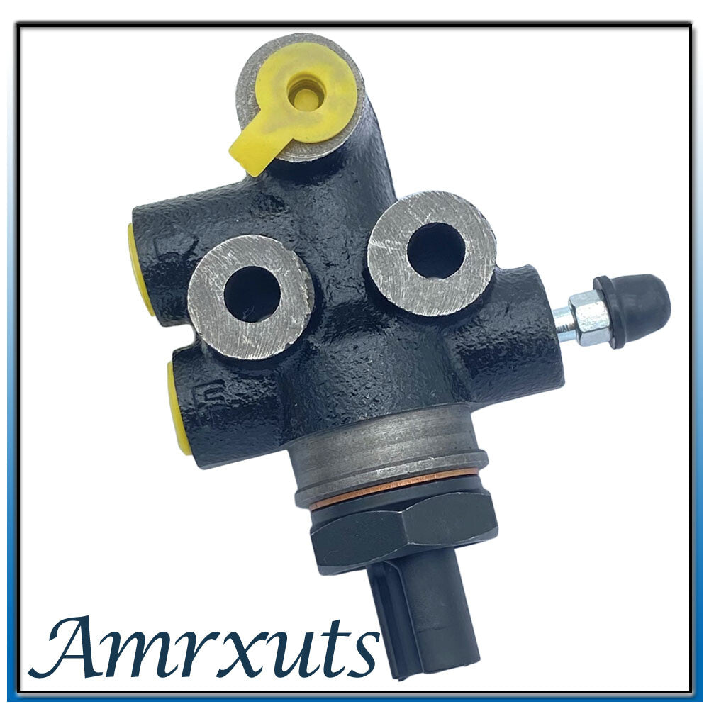 Load-sensing proportional valves are suitable for Land Cruiser 93-97 and for Lexus LX450 96-97. n