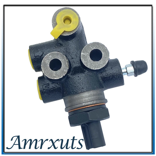 Load-sensing proportional valves are suitable for Land Cruiser 93-97 and for Lexus LX450 96-97. n