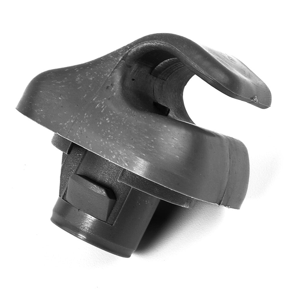 Car Sun Visor Clip Holder Bracket Fits for Nissan Juke F15 Tiida C12 Sylphy Frontier Q