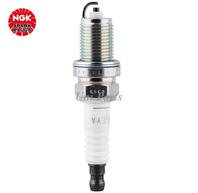 90919-01165 for Toyota Tacoma 2.4L 2.7L 2001-2004 L4 4 pcs Spark Plug