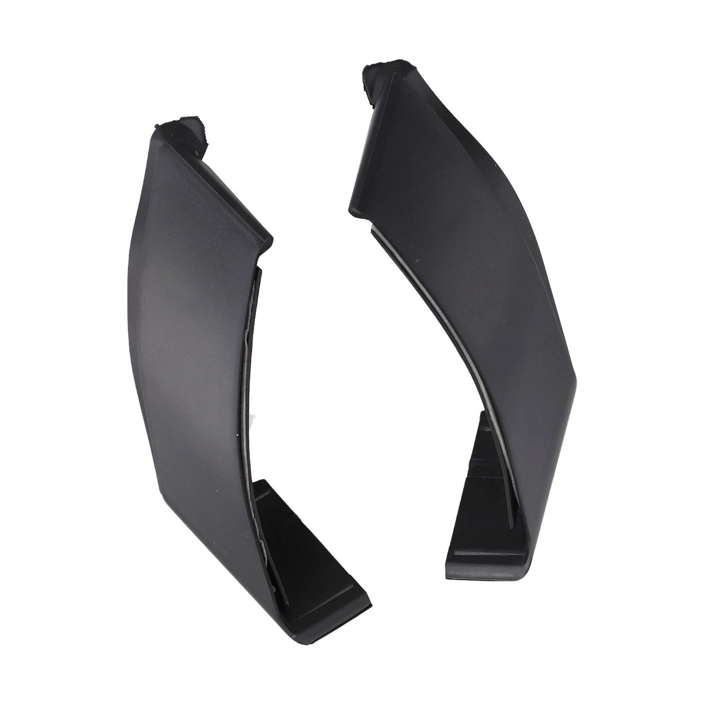 A pillar Trim Panel Cover for Toyota For RAV4 2019 2023 Quick Replacement