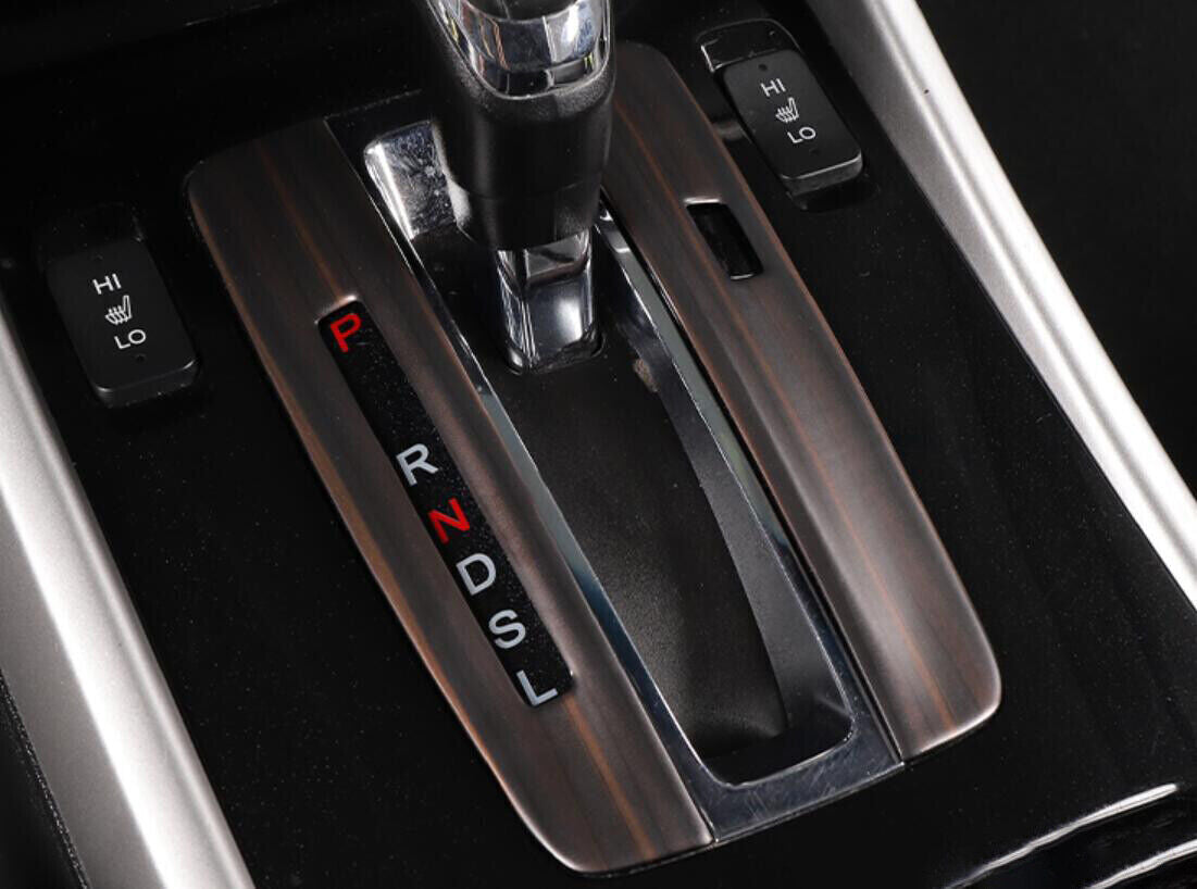6-Speed Car Shift Lever Stick Button for Qashqai J11 X-Trail T32- v