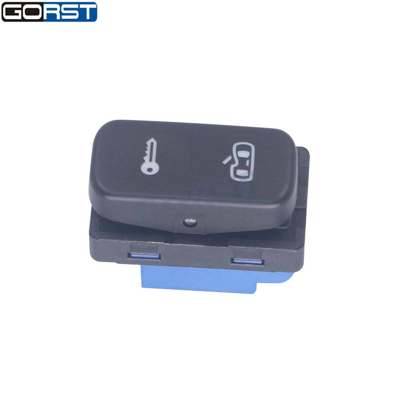 Central Door Lock Switch Button 1Z0962125A for Skoda Octavia Mk2 2004-2013 v