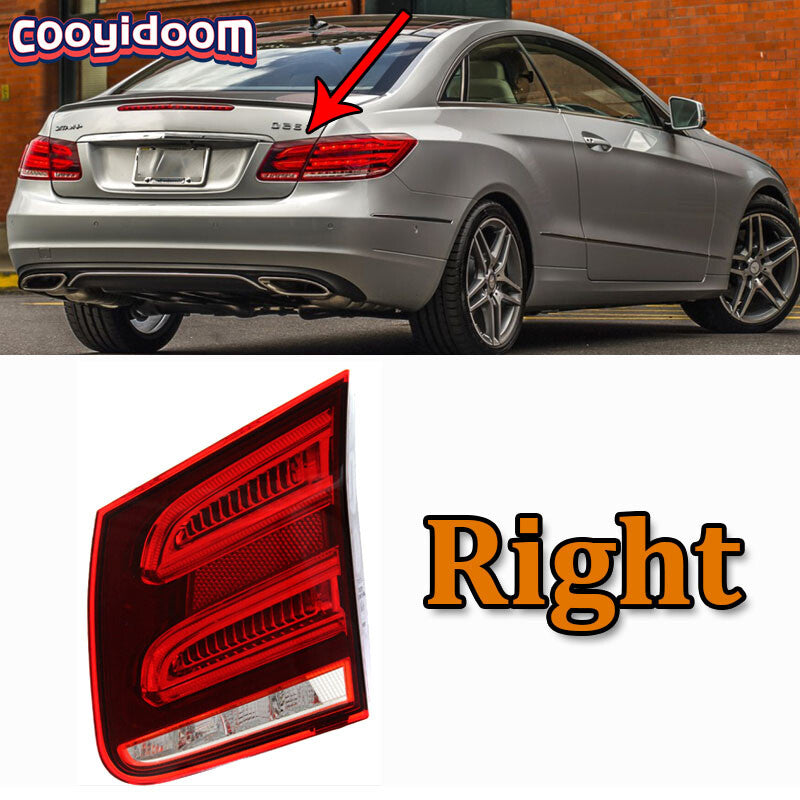 for Benz E-CLASS 2015-2016 Right£¬TAIL LAMP Inner Sedan