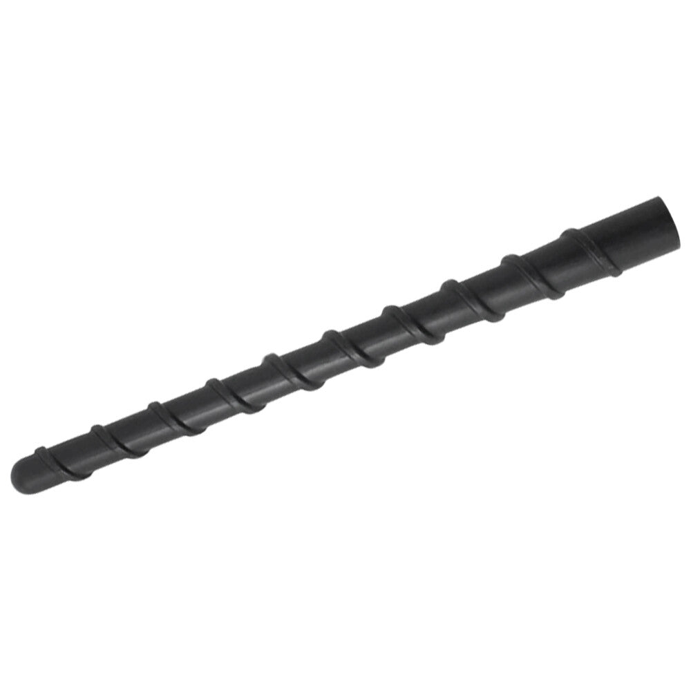 Upper Antenna Rubber 96200-2B000 Fits for 2004-2020 for Hyundai Santa Fe Black Q