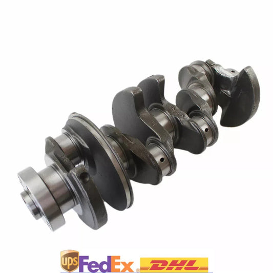 Crankshaft for BMW N42 N43 N46 11210390923 11217516424 11210142288 11217516040