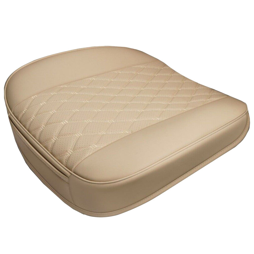 Car Front for Seat Cover PU Leather Cushion Mat Fit For Legend MDX for RDX TLX TL et v