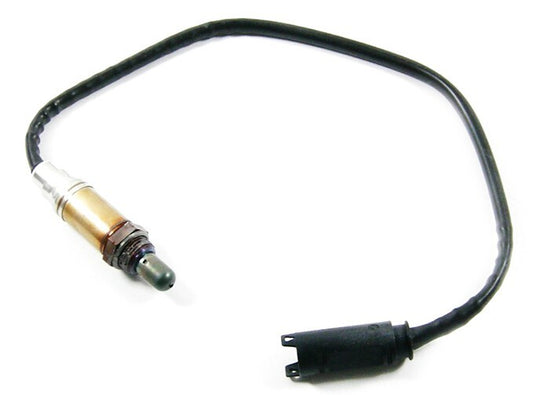 The new O2 oxygen sensor is compatible with E36, E38, E39, 523i, 528i, 535i, 540i, 735i, 740iL, M5, Z3, and Z8. n