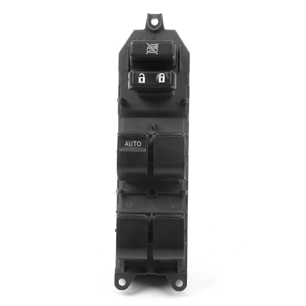 for Toyota for Corolla for Camry RAV4 Master Power Window Switch Control 84820-06100 New