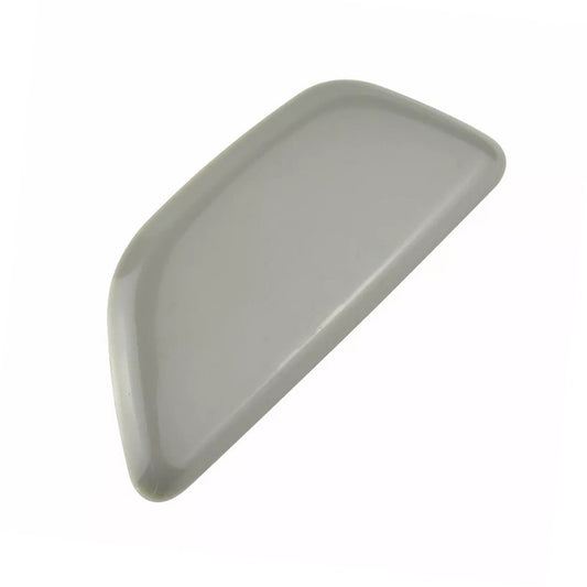 For CX-5 2011-2017 Headlight Washer Jet Nozzle Cover Cap Left Side Unpainted Q