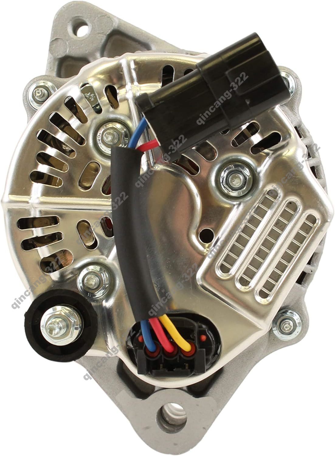24V 35A Alternator 600-861-3410 for Komatsu 4D102E-1 Engine PC160LC-8 P WA250-5