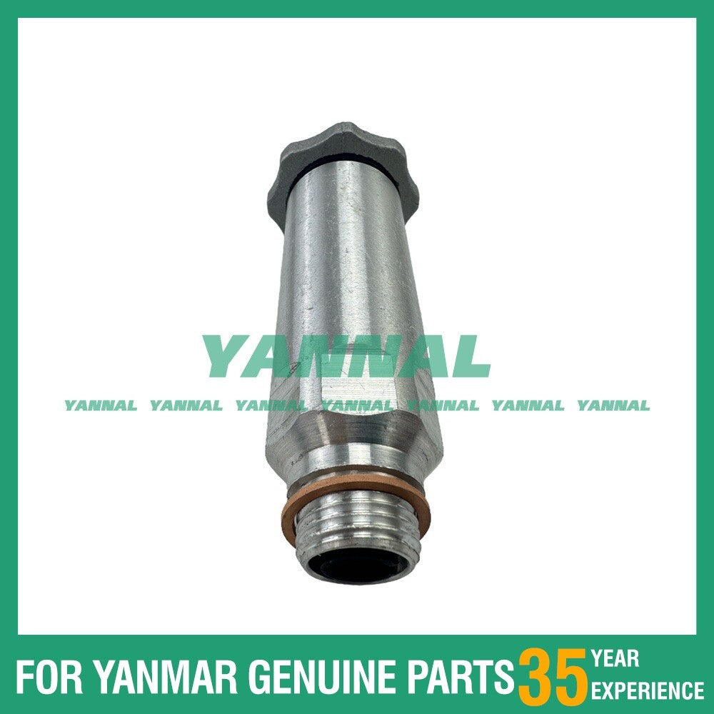 1-15761006-1 Fuel pump for Isuzu 6BG1 engine parts -