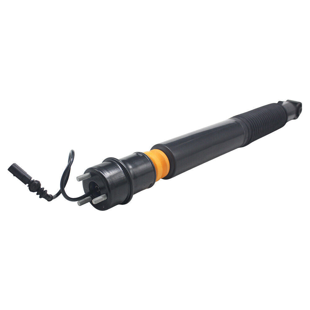A pair of rear shock absorber struts fit the for Bentley Mulsanne base sedan 2016-20