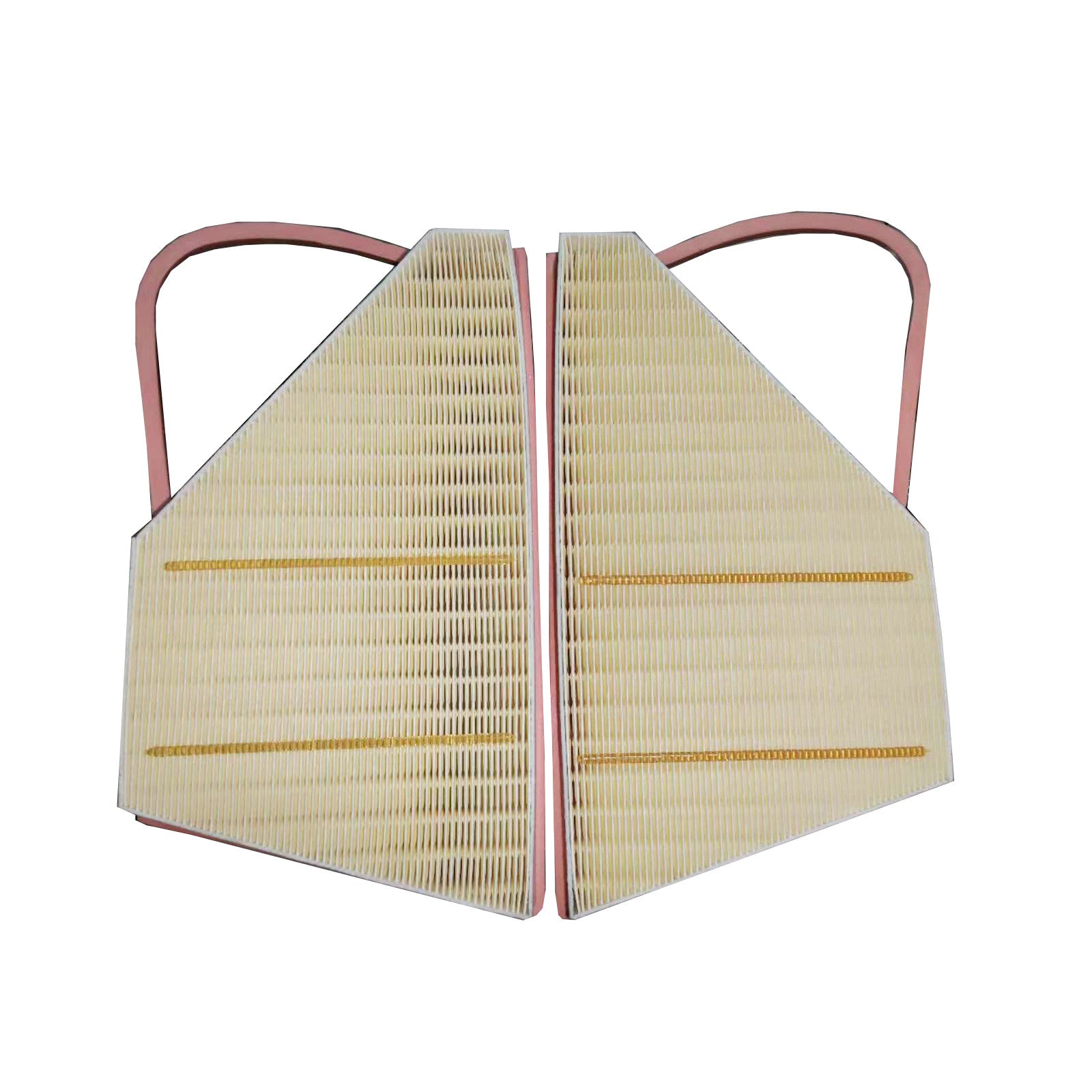 Equipment Manufacturer ( ) for Bentley Flying Spur Engine Air Filter: 3W0129620B/C