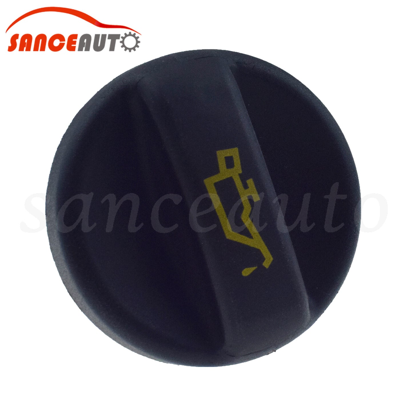 Fuel tank cap/gas filler cap for Mini Cooper 2007-2012 engines 11127572848- n