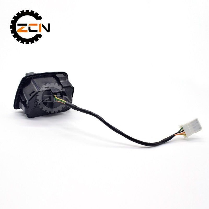 heated steering wheel switch 9188878- n