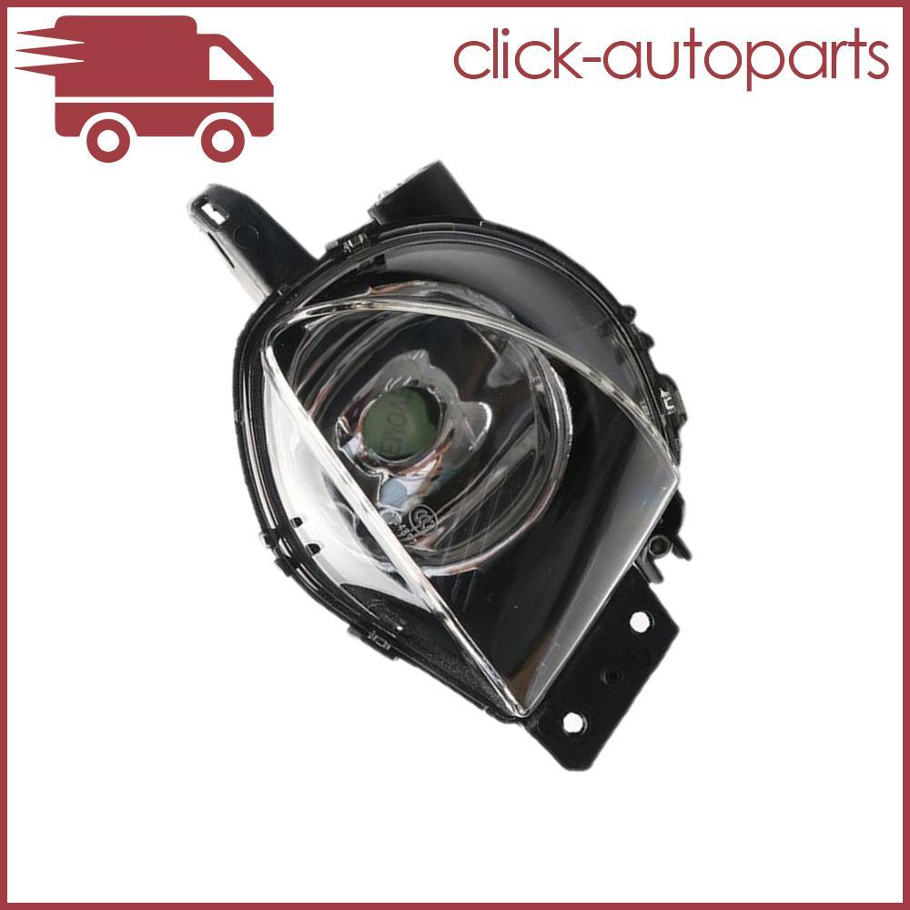 Right Side Front Clear Fog Light Lamp Assembly for BMW 3 Series E90 E91 328i 330