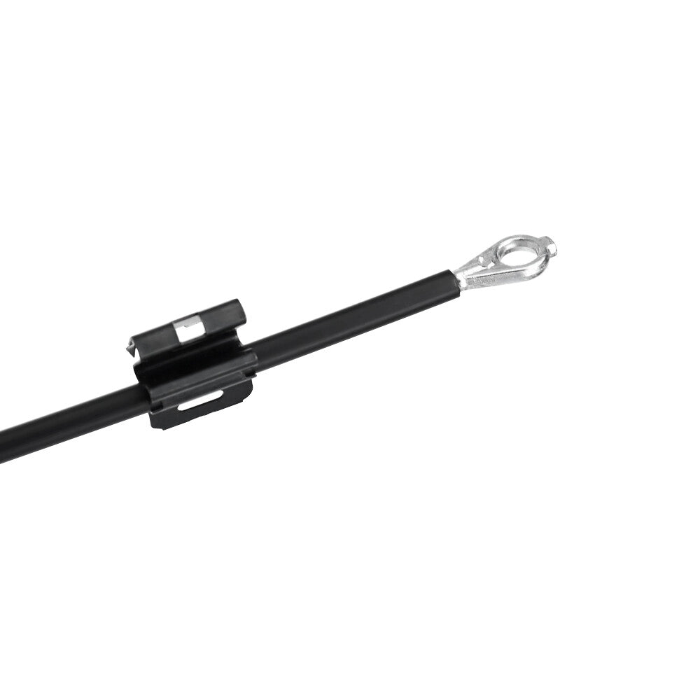 Front HVAC Heater Control CableReplacement for Wrangler 2007- 2010 68004203AB Q