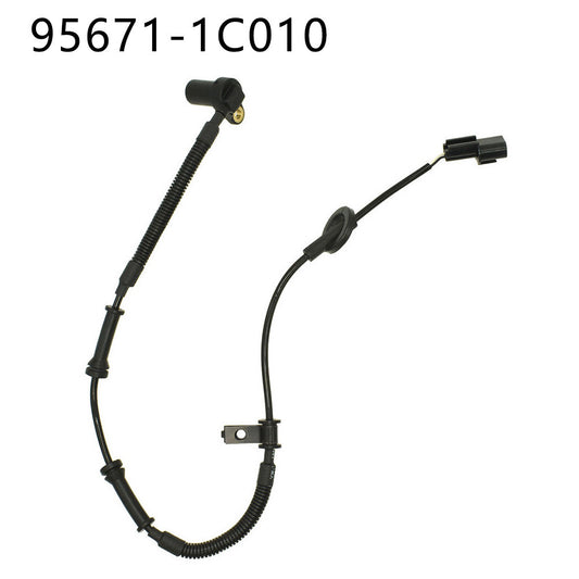 Front Right ABS Wheel Speed Sensor 95671-1C010 Fit For 02-10 for Hyundai Getz NEW