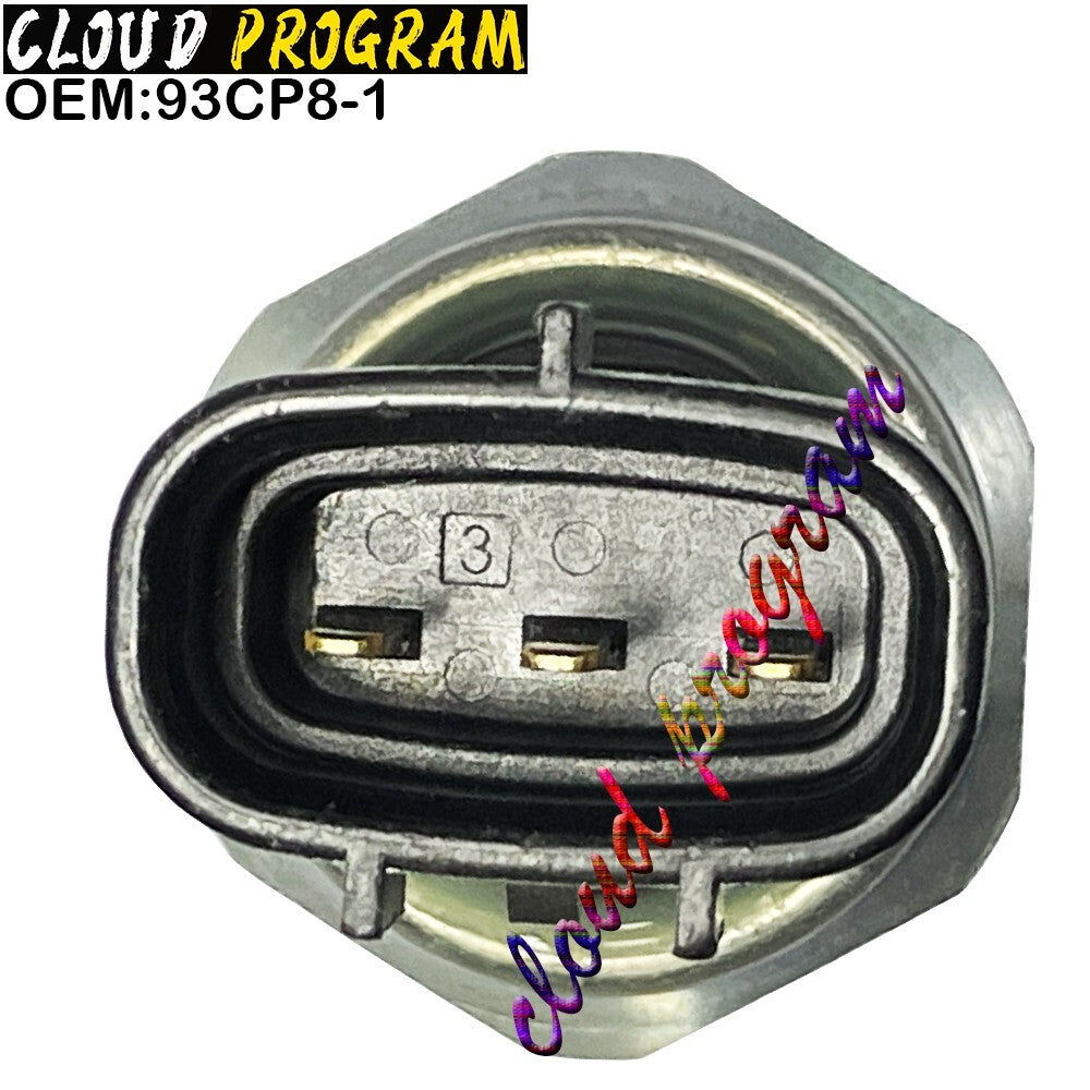 Transmission Oil Pressure Sensor 89637-63010 For Avensis for Daihatsu MOVE n