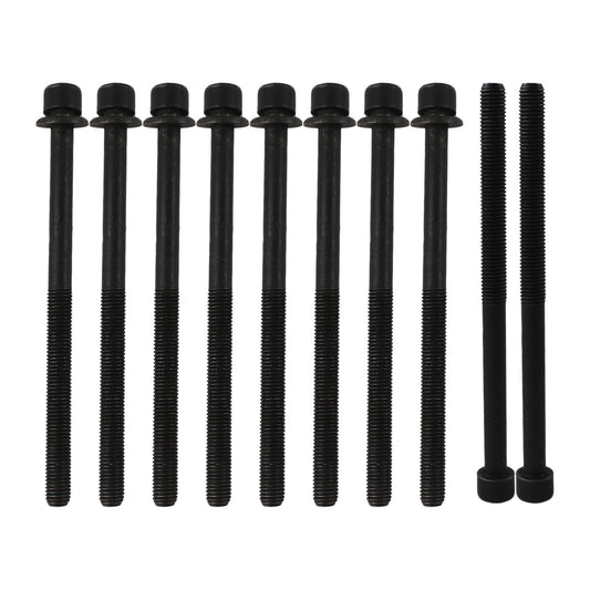 G4KJ Engine Head Bolts Set Assembly for HYUNDAI for KIA 223202C400 2.4L n