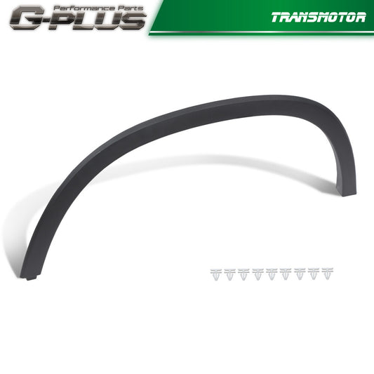 Fits for Trax 17-21 Driver Side Wheel Arch Molding | Front | 42490924 | GM1290251- v